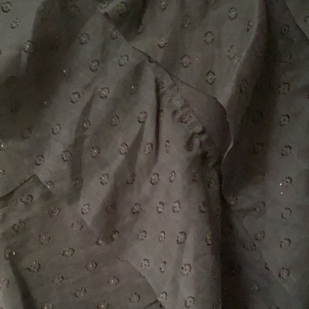 Loft size 12 Ruffles and Ruffles